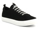Trampki, tenisówki damskie - Lee Cooper LCW-24-31-2183L, czarne