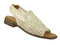 beige textile byz