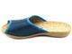 Kapcie damskie Befado 254D105