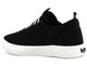 Trampki, tenisówki damskie - Lee Cooper LCW-24-31-2183L, czarne
