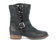 Botki damskie Loretta Vitale 27003, czarne