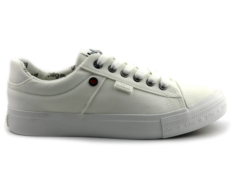 Trampki damskie Lee Cooper 21-31-0001L