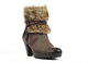 Botki damskie Marco Tozzi 25348