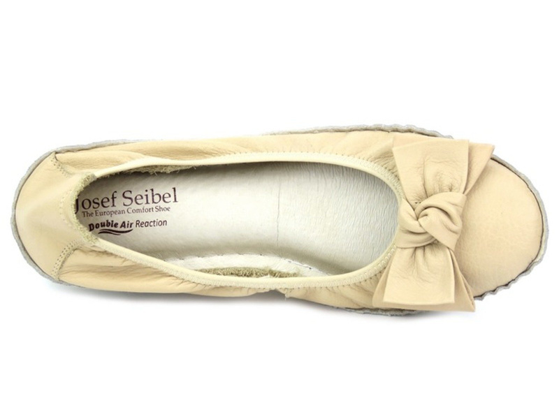 Balerinki Josef Seibel 72901