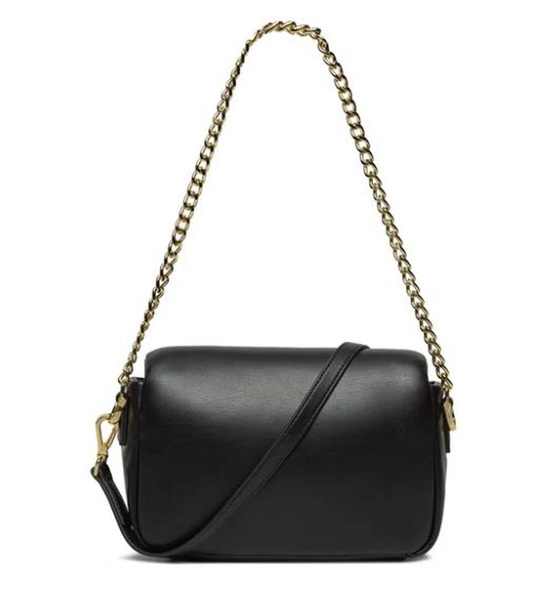 Torebka damska  - Love Moschino JC4186PP0HLZ0000, czarny