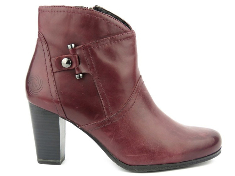 Botki damskie Marco Tozzi 25366