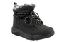 Trapery, śniegowce damskie sportowe - LEE COOPER LCJ-24-03-3063L, czarne