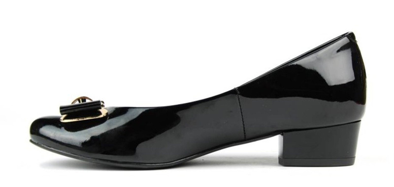 Czółenka damskie Kotyl 223