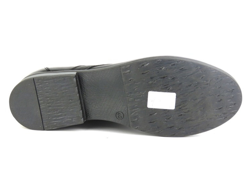 Półbuty damskie HELIOS 631