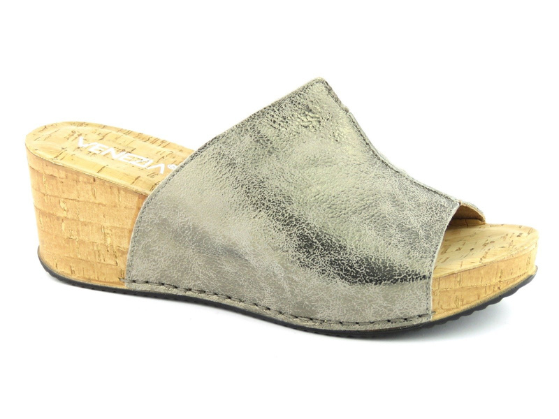 Klapki damskie Venezia 7753