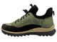 Buty damskie - UNISOFT 25PB02-9520, zielone