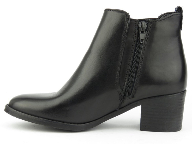 Botki damskie Tamaris 25043