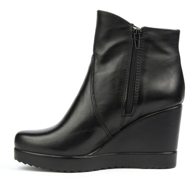 Botki damskie TAMARIS 25034