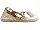 Espadryle damskie BADURA 4875-69