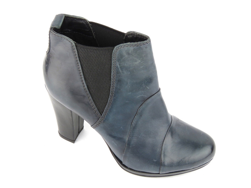 Botki damskie Marco Tozzi 25070