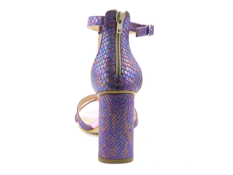 Sandały damskie Conhpol Bis 3728S