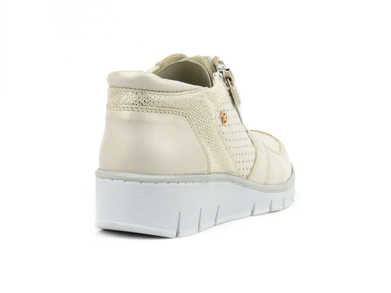 Sneakersy damskie Helios 536