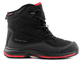 Wysokie śniegowce damskie DK Soft Shell 1028