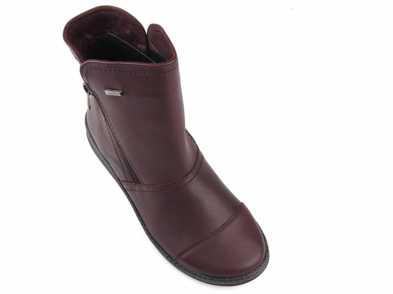 Botki damskie HELIOS 548