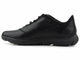 Buty męskie sportowe GEOX NEBULA U52D7B, czarne