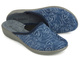 Kapcie damskie domowe Inblu LOVELY, granatowe