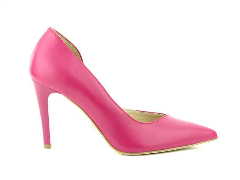 Czółenka damskie Kordel 1645