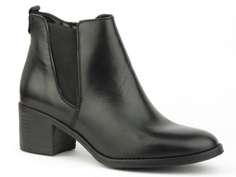 Botki damskie Tamaris 25043