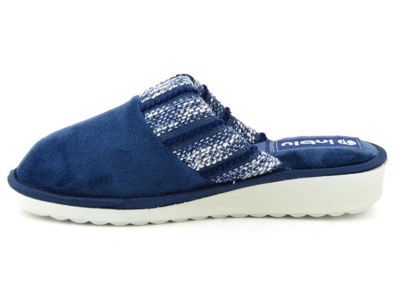 Kapcie damskie Inblu CL-68