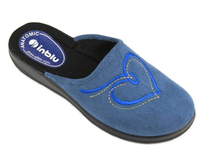 Kapcie damskie Inblu CA-86