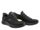 Sportowe buty męskie Skechers 232457, czarne