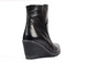 Botki damskie Agxbut 372