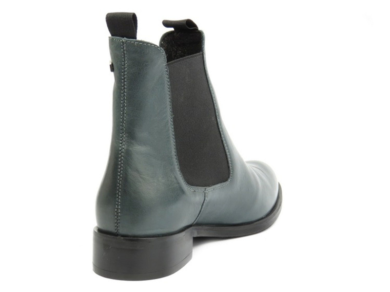 Sztyblety damskie Solo Femme 77906