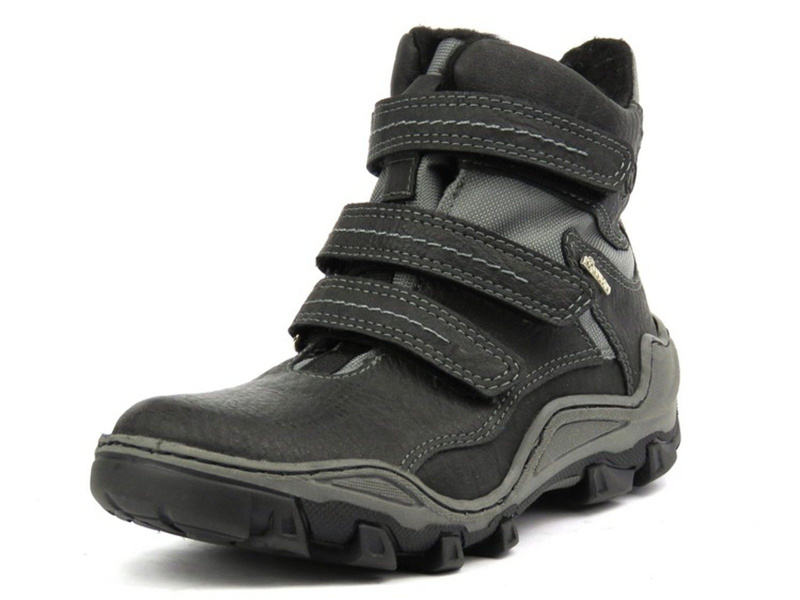 Trzewiki dziecięce chłopięce KORNECKI 2402