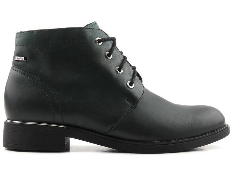 Botki damskie HELIOS 591