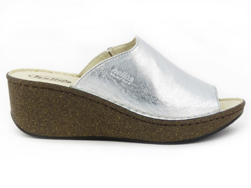 Klapki damskie HELIOS 213