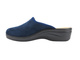 Kapcie Domowe Damskie Inblu LY-119, Granatowe