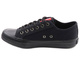 Trampki damskie, buty sportowe Big Star HH274121, czarne