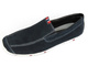 Loafersy weneckie męskie Rieker 08997-14