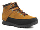 Trekkingi, buty zimowe męskie z ciepłą wyściółką - AMERICAN CLUB CY 92/23, brązowe