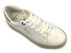 Sneakersy damskie - TAMARIS 1-23713-42, białe
