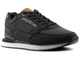 Buty sportowe męskie AMERICAN CLUB RH 83/22, czarne