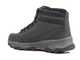 Trekkingi, buty zimowe męskie ciepłe - CROSS JEANS KK1R4027C, czarne