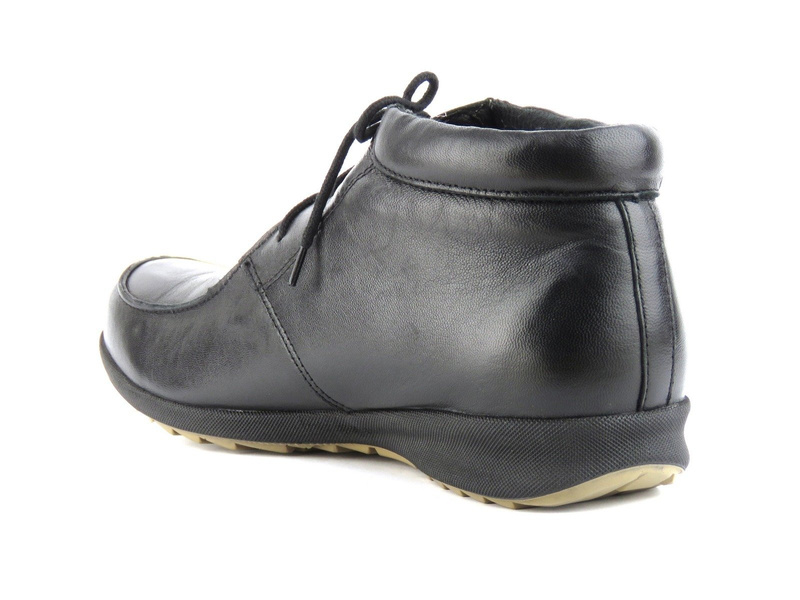 Trzewiki damskie Lesta 6304
