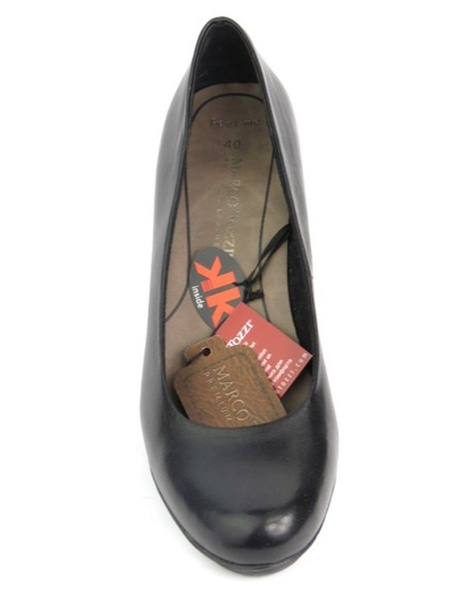 Czółenka damskie Marco Tozzi 22444