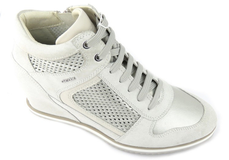 Sneakersy Geox D7254B