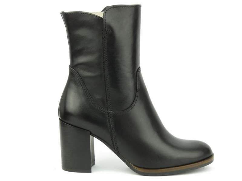 Botki damskie Tamaris 25049