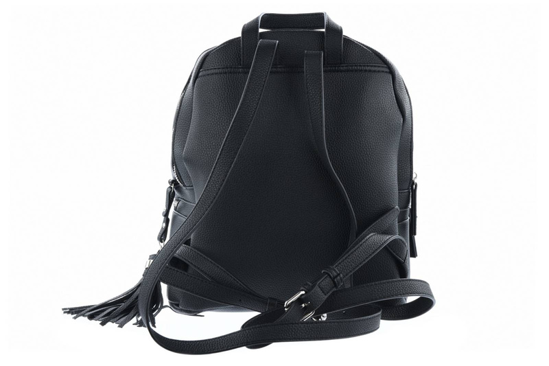 Plecak damski miejski - BIG STAR II574044, czarny