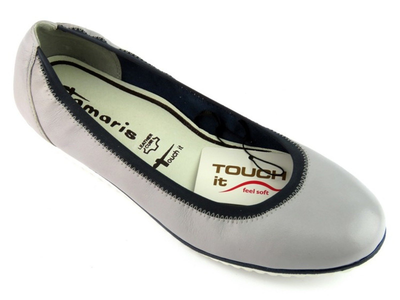 Balerinki TAMARIS 22104