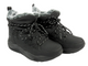 Trapery, śniegowce damskie sportowe - LEE COOPER LCJ-24-03-3063L, czarne