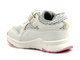 Buty sportowe, adidasy dziecięce na rzepy - WEESTEP R913633321, białe